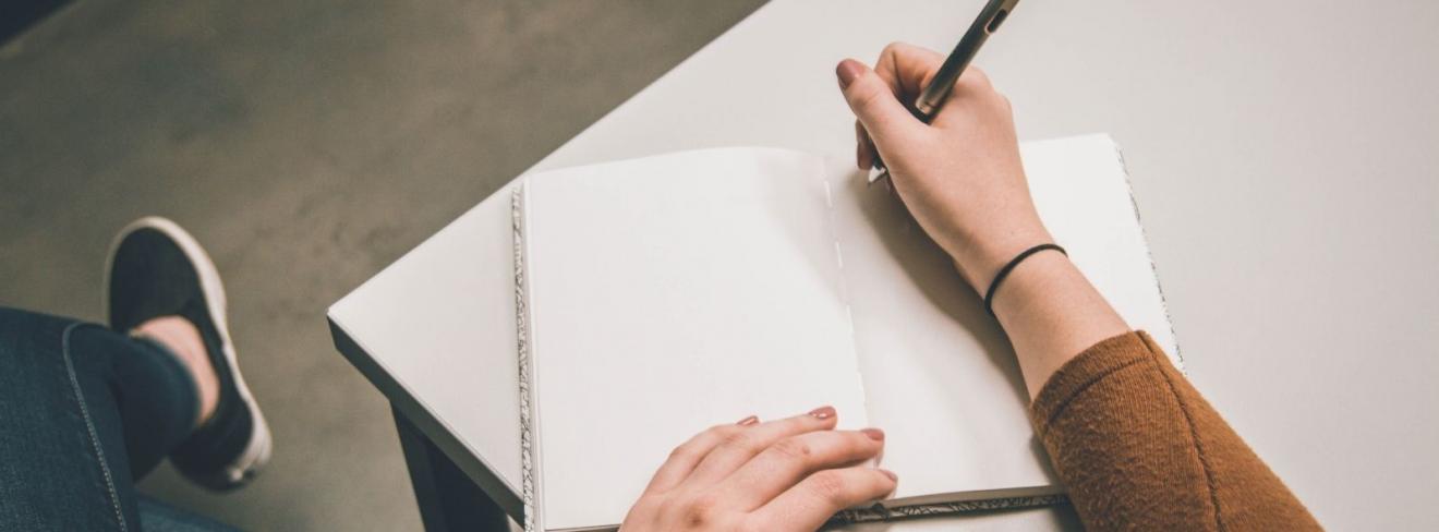 Writing and Communications