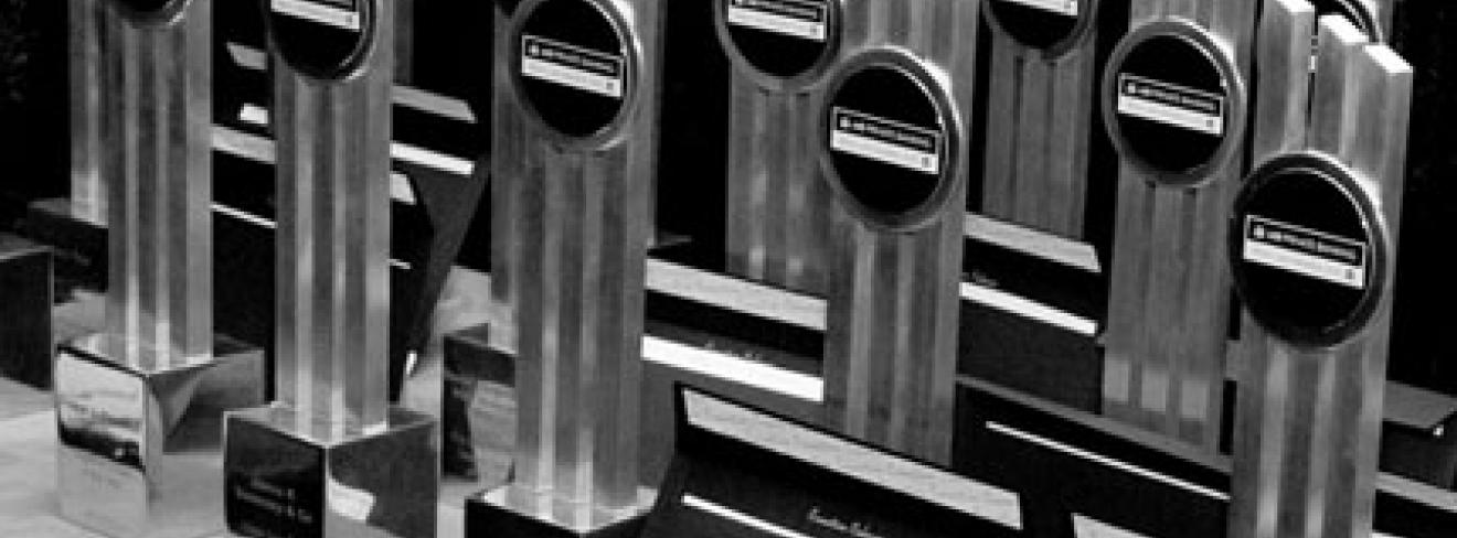 Law School of the Year Finalist - Irish Law Awards 2017