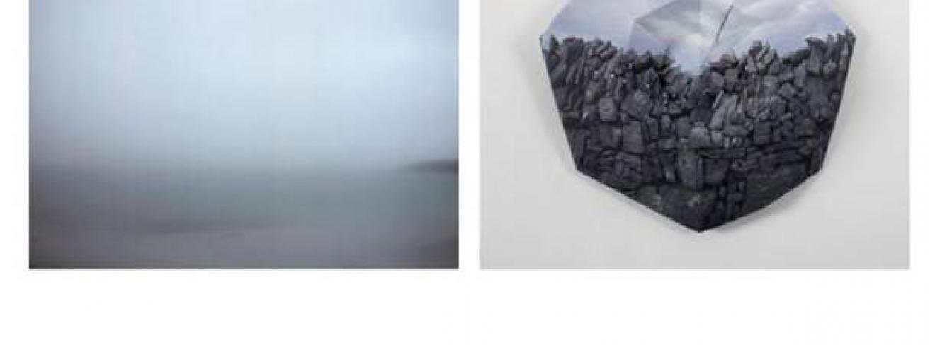 BA Graduate Photography Online 2017