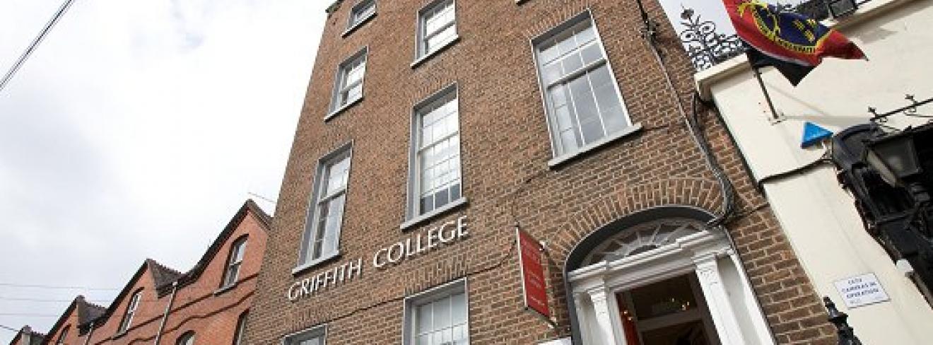 Griffith College Limerick