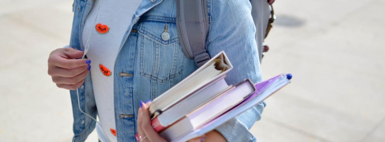 The Wellness Series at Griffith College