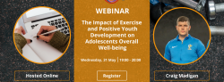 Webinar ICHAS