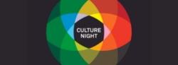 Culture Night 2021 Logo