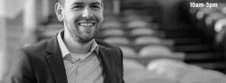 Graduate Business School Careers Fair