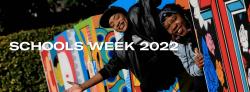 Schools Week 2022