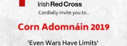 Corn Adomnáin Competition in International Humanitarian Law