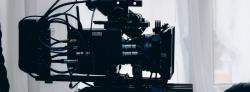 Griffith Film Student