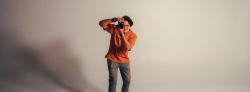 Photography Student