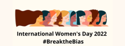 International Women's Day 