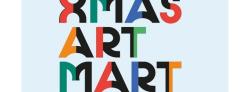 Pop-up Christmas Art Market