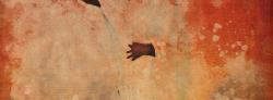 Painting of Sudanese activist Alaa Salah