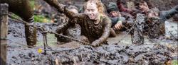 The Turf Warrior Challenge