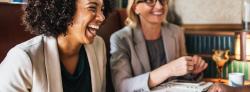 International Women's Day Breakfast Seminar