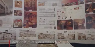 graphical user interface