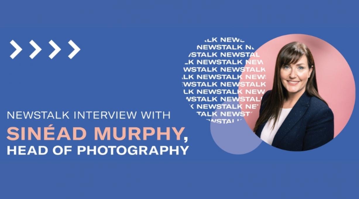 sinead murphy interview newstalk