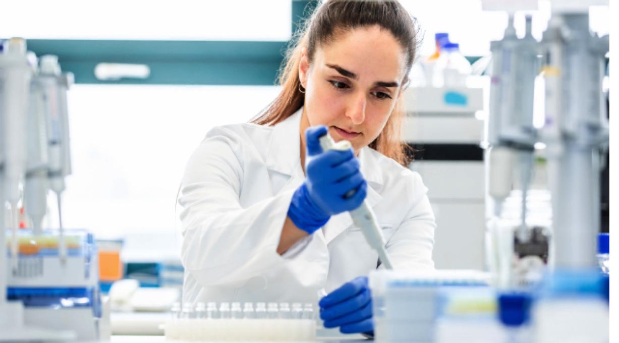 pharmaceutical business and technology