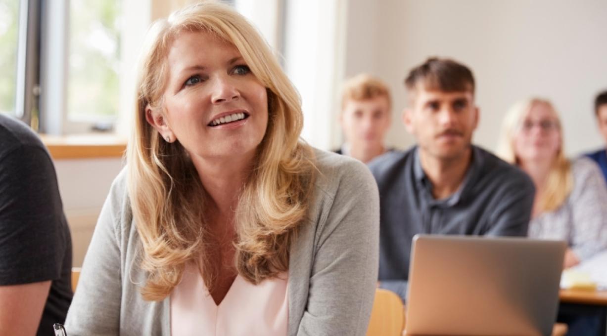 griffith college professional academy, short courses