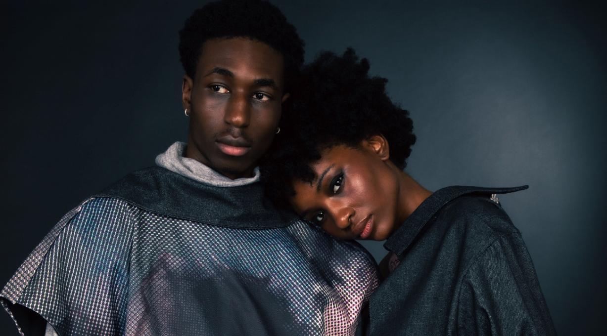 BA in Fashion Design