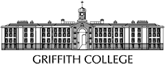 Logo Griffith College